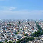 Comfort And Homey Studio Grand Palace Kemayoran Apartment By Travelio
